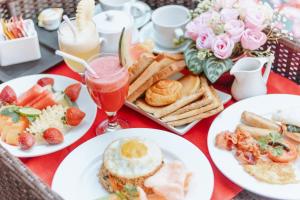 Private Pool Villas Kuta Bali