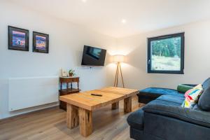 Appartements Gite pour 4 personnes - Le Grand Valtin, a 2 pas de Xonrupt : photos des chambres