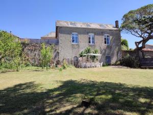Ancienne école proche du Puy du Fou