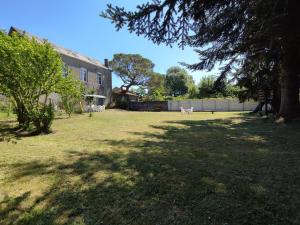 Ancienne école proche du Puy du Fou