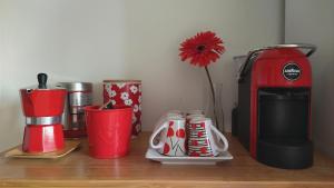 La Casetta sui Tetti