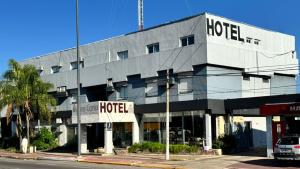 Hotel Monte Carlo Cordoba