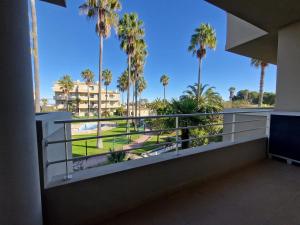 Vitors Plaza Alvor Apartment
