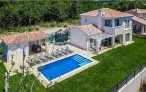 Villa Nikolas by aneo travel - Rogovići