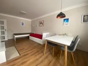 Apartmán U Rybníčku - Vernířovice