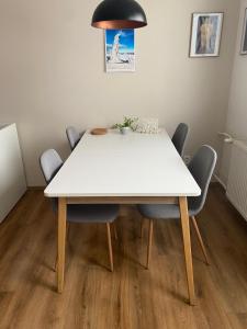 Apartmán U Rybníčku