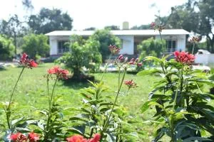 Anudnya Farmhouse - Vaishet