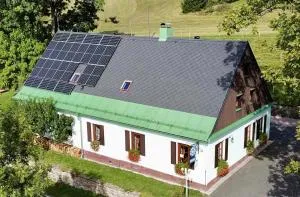 Chata Severka s Wellness - Neratov