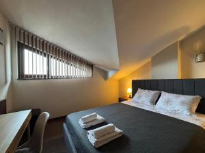 TERRA Vista Penthouse near Pirin Golf and Bansko