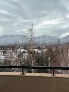 TERRA Vista Penthouse near Pirin Golf and Bansko