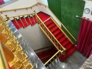 PrinceMalik House - Rāmkot