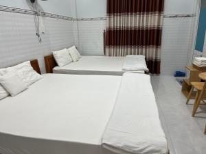 Phòng Deluxe 3 người (Deluxe Triple Room)