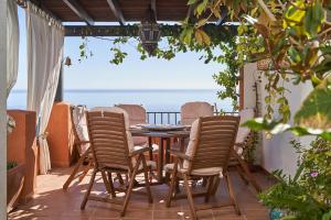 Mediterranean Villa in La Herradura