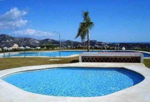 Mediterranean Villa in La Herradura