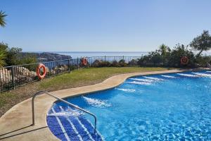 Mediterranean Villa in La Herradura
