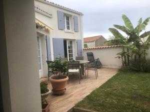 Maisons de vacances La Cocadiere : photos des chambres