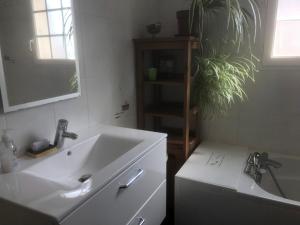 Maisons de vacances La Cocadiere : photos des chambres