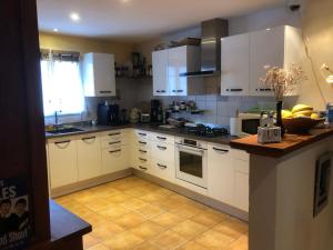 Maisons de vacances La Cocadiere : photos des chambres