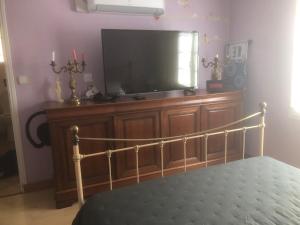 Maisons de vacances La Cocadiere : photos des chambres