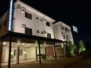 Hotel Silver - ريو داس بدراس