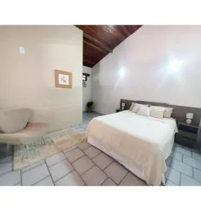 Suítes La Remonta - 伊皮亚巴斯