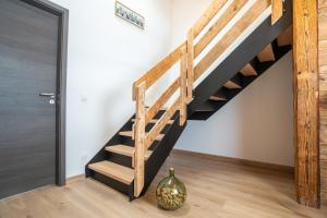 Appartements Gite pour 4 personnes - Le Grand Valtin, a 2 pas de Xonrupt : photos des chambres
