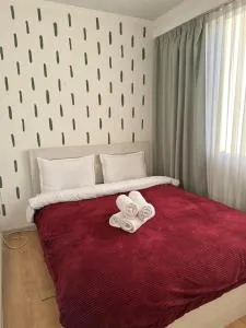 Уютная квартира на Толе би - Tastak