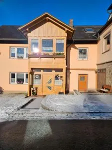 Auszeit zwischen Fellnasen - Бішофсґрюн