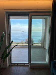 DIMORA GIABI Sea View Apartment