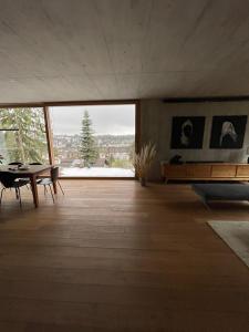 Basel in short distance, Design apartment with views! Ideal for ESC 25!