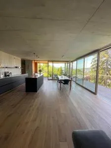 Basel in short distance, Design apartment with views! Ideal for ESC 25! - Courcelon