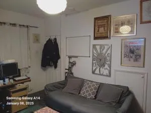 42 Churchbury Rd, Room 3 - Eltham