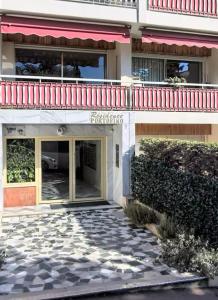 Da Laura deux pièces proche de cannes