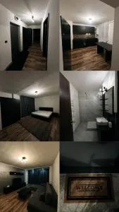 Apartament Gabriel - Cioboţeni