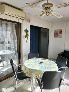 Paraíso Mediterráneo Levante Beach Pool & Parking