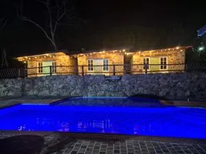 Cabañas la Martina - La Honda