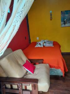 Cábañas el Descanso