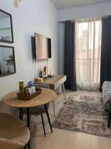 Nature Inspired Affordable Rooms in F RESIDENCE near Edsa Shaw Pasig Megamall Shangrila and MRT