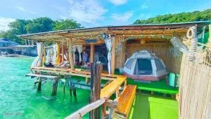 Lung Rin Homesate ลุงรินโฮมสเตย์ - Самет