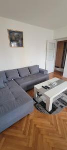Apartman Kraljevo-ceo stan,privatan parking