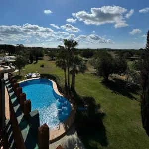 Luminoso apt familiar en Panoramica - San Jorge