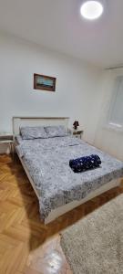 Apartman Kraljevo-ceo stan,privatan parking