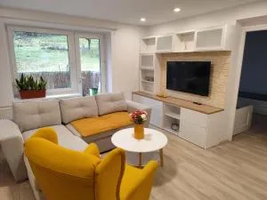 Byt 3 1, Zlín, Obeciny - Zádveřice Byt 3 1, Zlín, Obeciny - Zádveřice