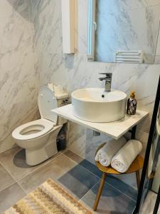 Appartements Appartement cosy : photos des chambres