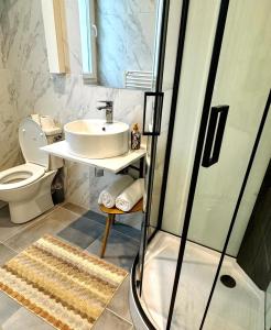 Appartements Appartement cosy : Appartement 1 Chambre