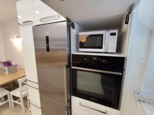 Byt 3 1, Zlín, Obeciny