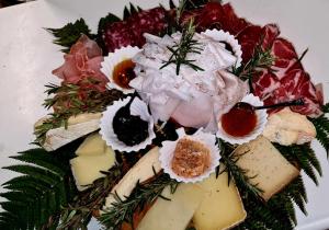 SUITE CARAVAGGIO