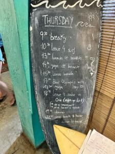 Surf Camp San Sebastian Partyhostel