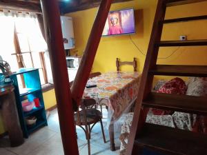 Cábañas el Descanso