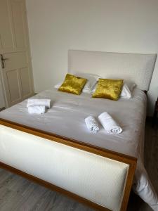 Appartements Grande maison de village : photos des chambres